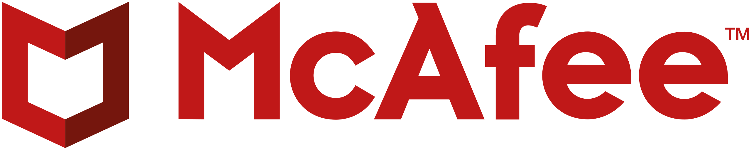 McAfee Security