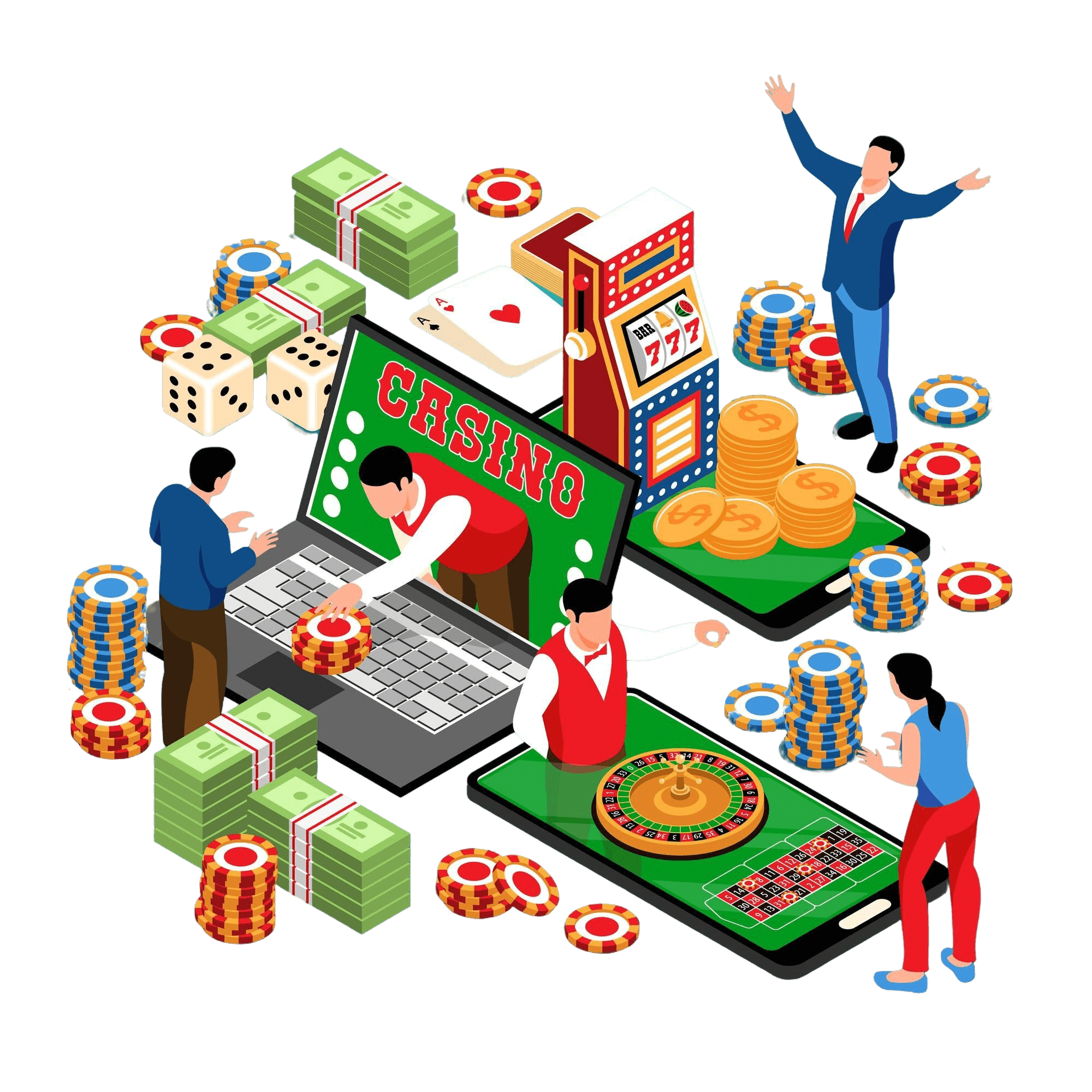 Responsible Gaming